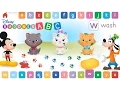 Download Lagu Disney Buddies ABCs - Flashcard learning