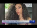 Former Miss USA Cheslie Kryst dies after jumping from Manhattan building