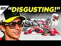 Download Lagu Fans MARAH Atas Reaksi Memalukan Rossi Soal Kecelakaan Marquez | MotoGP 2025