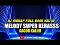 Download Lagu DJ SIDRAP VIRAL TERBARU 2025 | MELODY HARD BASS TEMBAK TEMBAK LANGIT #dj #sidrap #trending