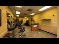 Walk-through of 1 000 SF Retail Space for Lease in Merrick NY - Steps from Merrick LIRR