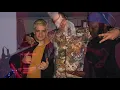 black midi - "bmbmbm" LIVE in Philly