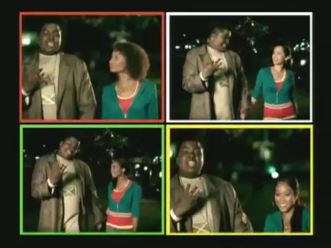 Download MP3 Sean Kingston - Me Love (Video)