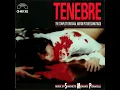 Tenebre (Reprise) • Claudio Simonetti, Fabio Pignatelli, Massimo Morante