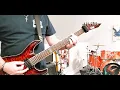 BEHOLD THE BELOVED ~ Dear Martyr (Guitar Cover)