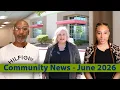 CCRC Community News Update - June 2026