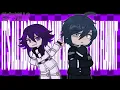 ABSOLUTE TERRITORY Meme NDRV3 SPOILERS Saiouma - NDRV3