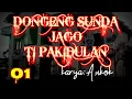 Dongeng Sunda JAGO TI PAKIDULAN part-01