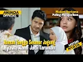Lagu Teror Malam Pertama: Ada yang Tak Mengizinkan Pengantin Baru Ini Bersatu | Kisah Nyata
