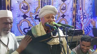 اشكي وأبكي من ظلم ايامي    الشيخ ايمن هريدي دندنها