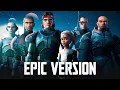 Download Lagu The Bad Batch Theme | EPIC EXTENDED VERSION