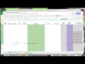 Adjust Behavior Sheet