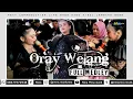 Download Lagu NINA MINCREUNK - ORAY WELANG (FULL MEDLEY) || LDPRO || MUTIARA SOUND SYSTEM || 2022.