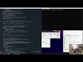 Haskell Livecoding - Working on PureScript s IDE