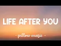 Lagu Life After You - Daughtry (Lyrics) 🎵
