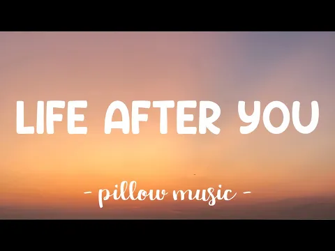 Download MP3 Life After You - Daughtry (Lyrics) 🎵