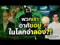 Download Lagu ทฤษฎีสมคบคิดที่ 31: มนุษย์กำลังอาศัยอยู่ในโลกเสมือนจริง?! | I WANT TO BELIEVE EP.31