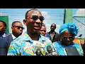 Download Lagu Pastor Paul Enenche bezoekt slachtoffers van de aanslagen in Benue: \
