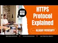 HTTPS Protocol Explained