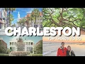 Top Things to Do in Charleston South Carolina