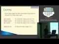 Python in 45 Minutes or Less