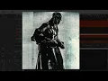Channel Tres – Black Techno Guy (Logic Pro Remake)