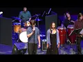 UCSC Spring 2024 Jazz Concert - Full