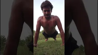 शाम का workout ।Wait for end।#short #fitnessmotivation #trending #sanjay sharma fitness