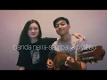 Download Lagu Romantis !! Nazar deipa ft Liyanzef - Sampai jadi debu ( Banda Neira )