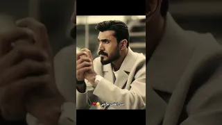 بس القلب عراقي نعمه ابن الباشا مسلسلات عراقيه ام بي سي العراق ابن الباشا 