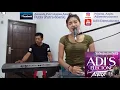 Terlanjur (Rudiath) - Cover by Princess Amanda Putri Azqiea Amelia feat Adi'S Keyboardist (Putra)