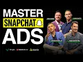 Affiliate Takeover Miami Snapchat Ads That Actually Convert