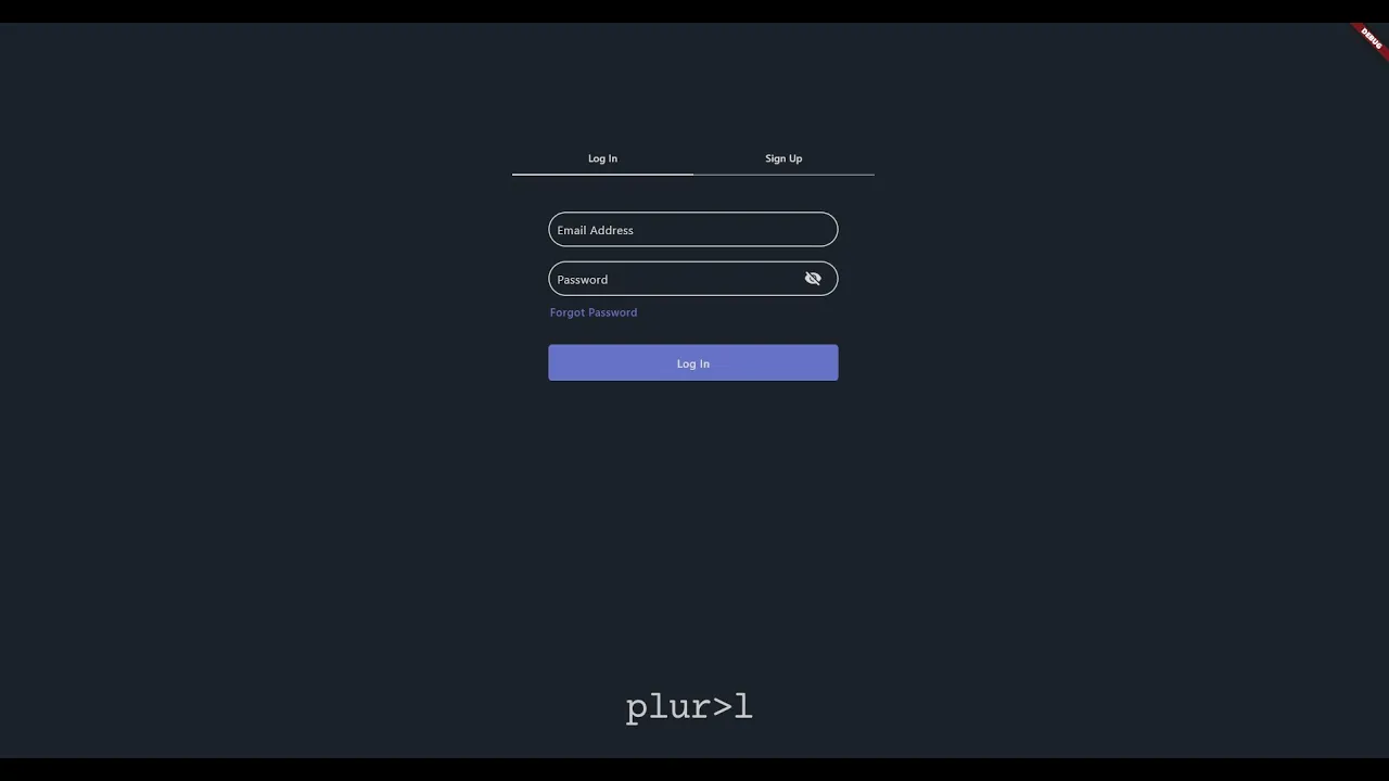 Plural v0.0.2-alpha Overview
