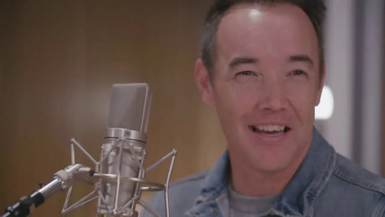 Hoobastank Discuss "The Reason" and Perform Acoustic Version