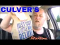 Culver s Double Sourdough Melt - Culver s Sourdough Melt Review