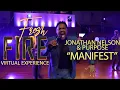 Jonathan Nelson Purpose Manifest