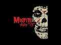 Video di The Misfits - Friday the 13th