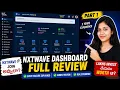 NxtWave Join Avvala Dashboard Full Review Telugu Part 1 must know this before joining nxtwave