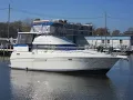 See this 1994 Silverton 41 Motoryacht For Sale