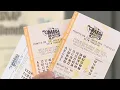 If you like to play the lottery odds here s how to ensure you secure your winnings
