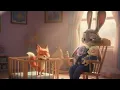 Zootopia 2 | Nick and Judy's Triplets