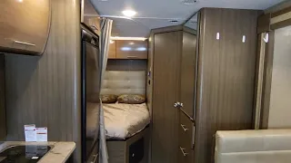 2018 Thor Motor Coach Compass 23 TK