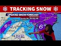 DC weather Rain moves in overnight Saturday