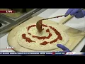 Max s Coal Oven Pizzeria