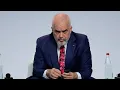 Download Lagu ZBULOHET ministrja e PARË e RAMËS/ EMRI BOMBË, ja kush është