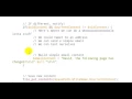 Learn PHP Simple HTML DOM parser