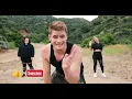 Never Really Over - Katy Perry | Caleb Marshall | Dance Workout
