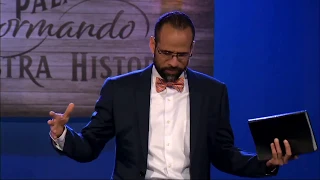 Hay Poder en Jesús. Pr. Arnaldo Cruz