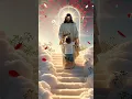 I Love Jesus #tuhan #jesus #injil #doa #iman #surga #oraçãoforte #oração #dios #deus #yt #shorts