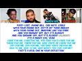 Drake ft Big Freedia, Lauryn Hill & Letitia Wright - Nice For What (Clean) (Lyric Video)